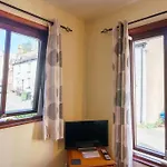 Ground Floor Twin King Bed Option Free Parking Apartman *