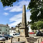 Ground Floor Twin King Bed Option Free Parking * Broughton-in-Furness