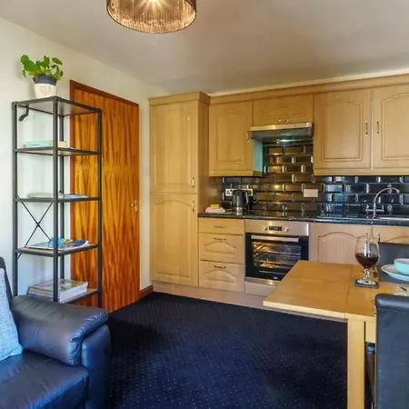 Lejlighed Ground Floor Twin King Bed Option Free Parking *