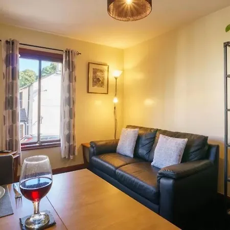 Apartment Ground Floor Twin King Bed Option Free Off Street Parking *