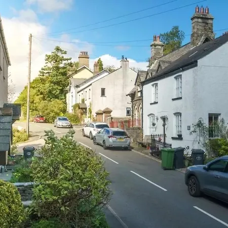 Lejlighed Ground Floor Twin King Bed Option Free Parking