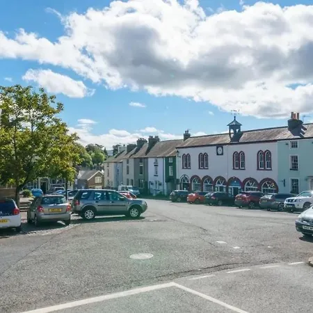 Ground Floor Twin King Bed Option Free Parking アパート