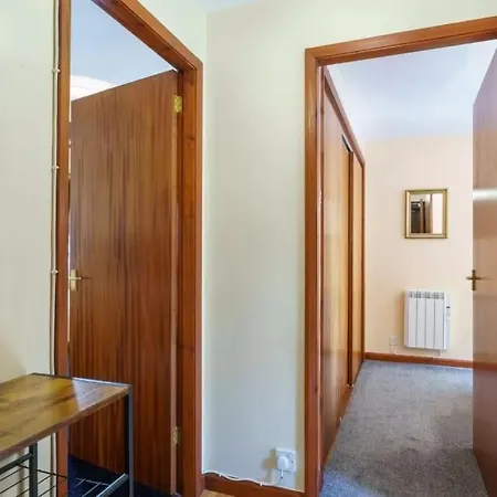 Ground Floor Twin King Bed Option Free Parking アパート