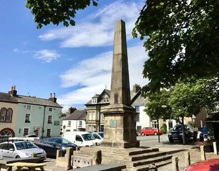 Ground Floor Twin King Bed Option Free Parking * ブロートン・イン・ファーネス